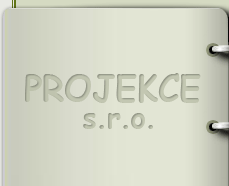 Projekce s.r.o., projektování dopravních staveb, M. R. Štefánika 318/1, 78701 Šumperk
